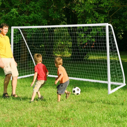 Sportivo Gol za fudbal PVC 370x182cm