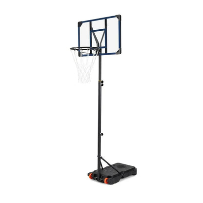 Sportivo Koš podesive visine 206–273 cm