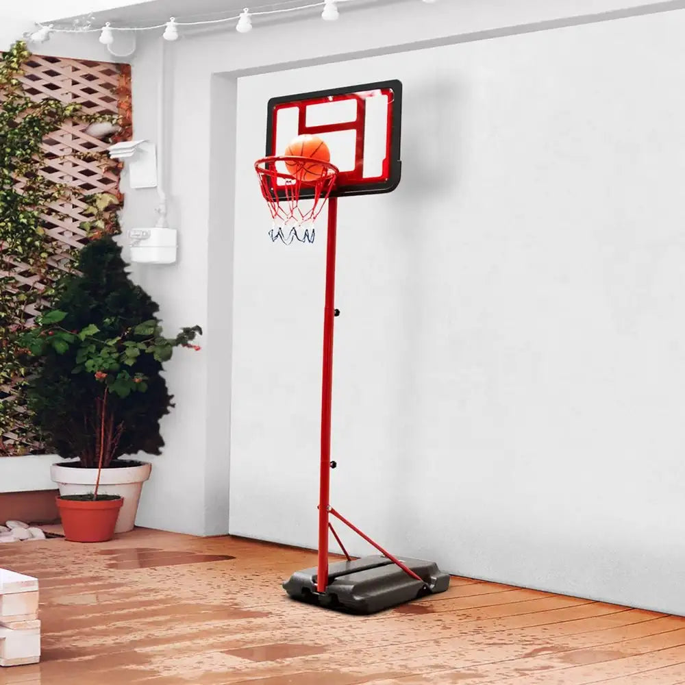 Sportivo Koš za decu 95-155 cm