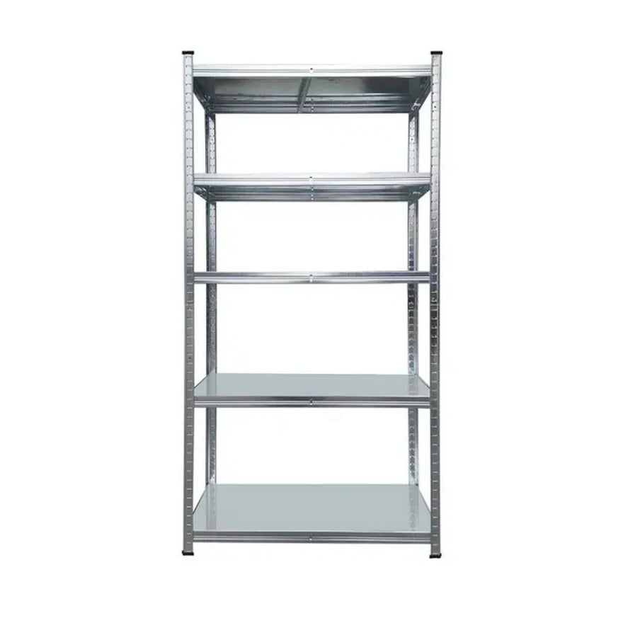 Potpuno metalna polica 180 x 90 x 40 cm – 5 nivoa