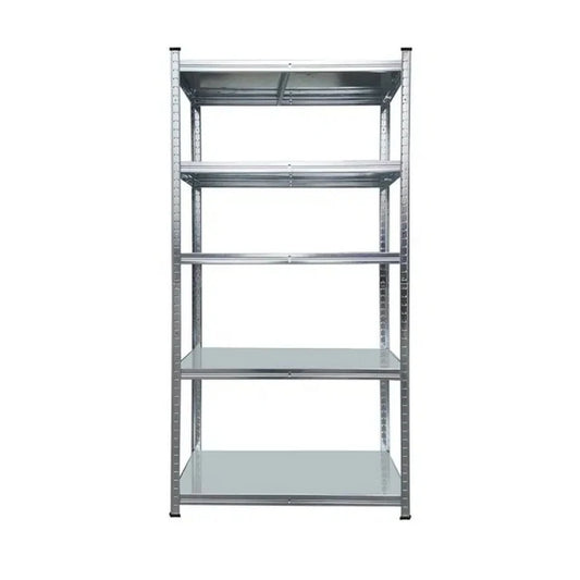 Potpuno metalna polica 180 x 90 x 40 cm – 5 nivoa