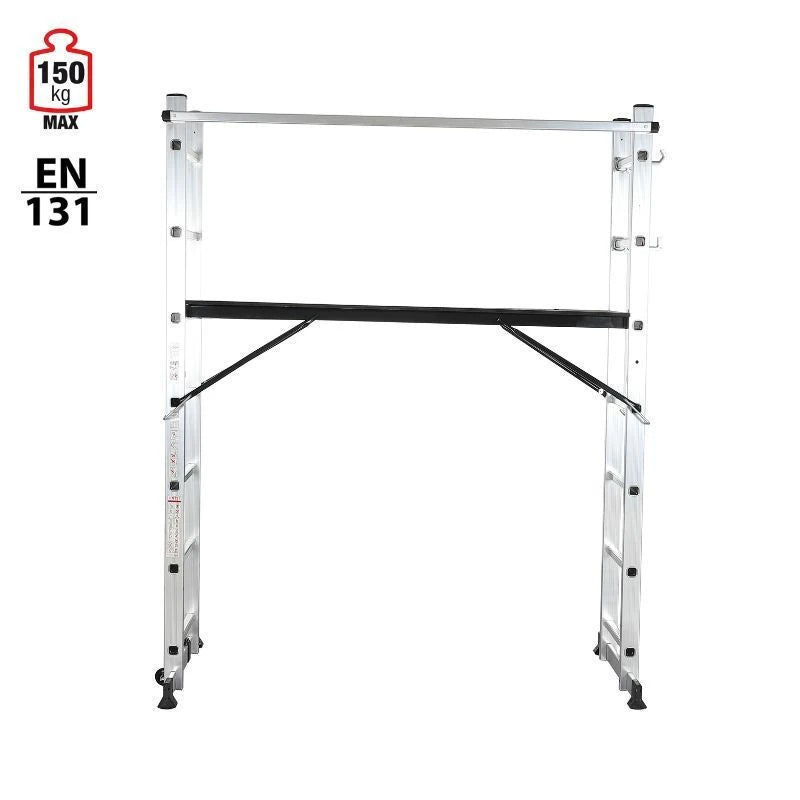 SuperStep Mini Skela 2x7 - 3m