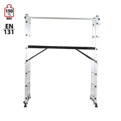 SuperStep Mini Skela 2x7 - 3m