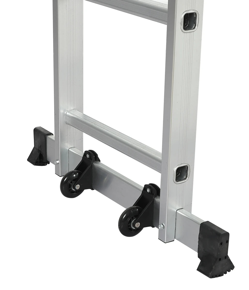 SuperStep Mini Skela 2x7 - 3m