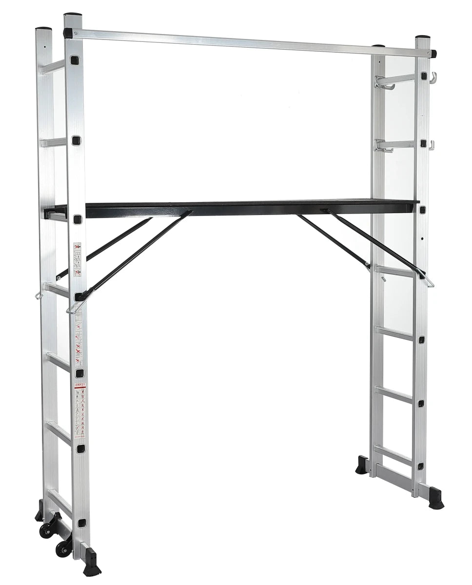 SuperStep Mini Skela 2x7 - 3m