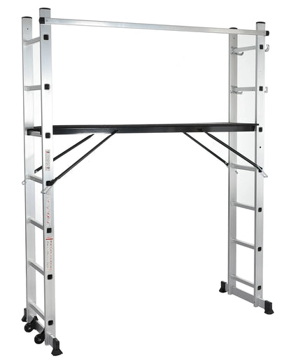 SuperStep Mini Skela 2x7 - 3m