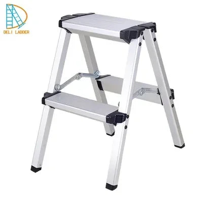 SuperStep Stepenaste Merdevine 2x2 Podest 49cm
