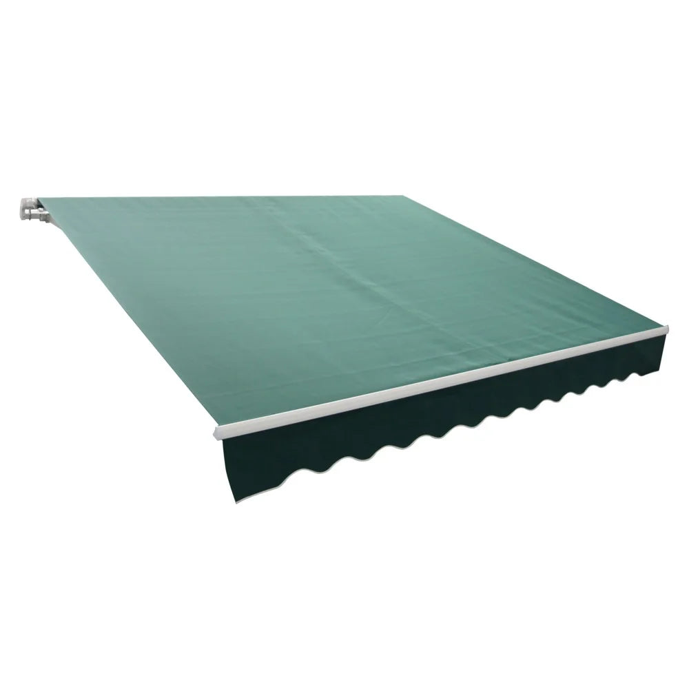 Tenda 300x250 Zelena TH