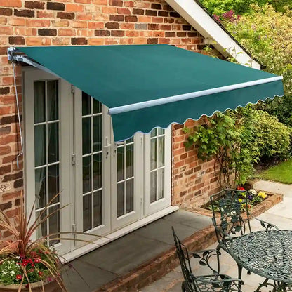 Tenda 300x250 Zelena TH