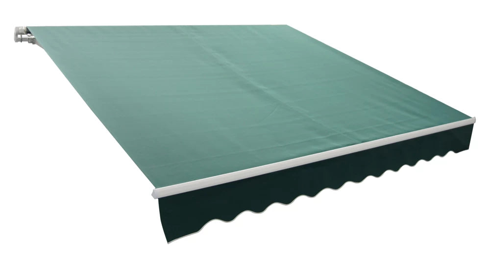 Tenda 300x250 Zelena TH