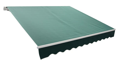 Tenda 300x250 Zelena TH