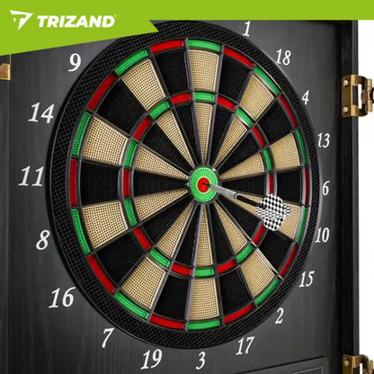 Trizand Električni Pikado 69x52,5cm