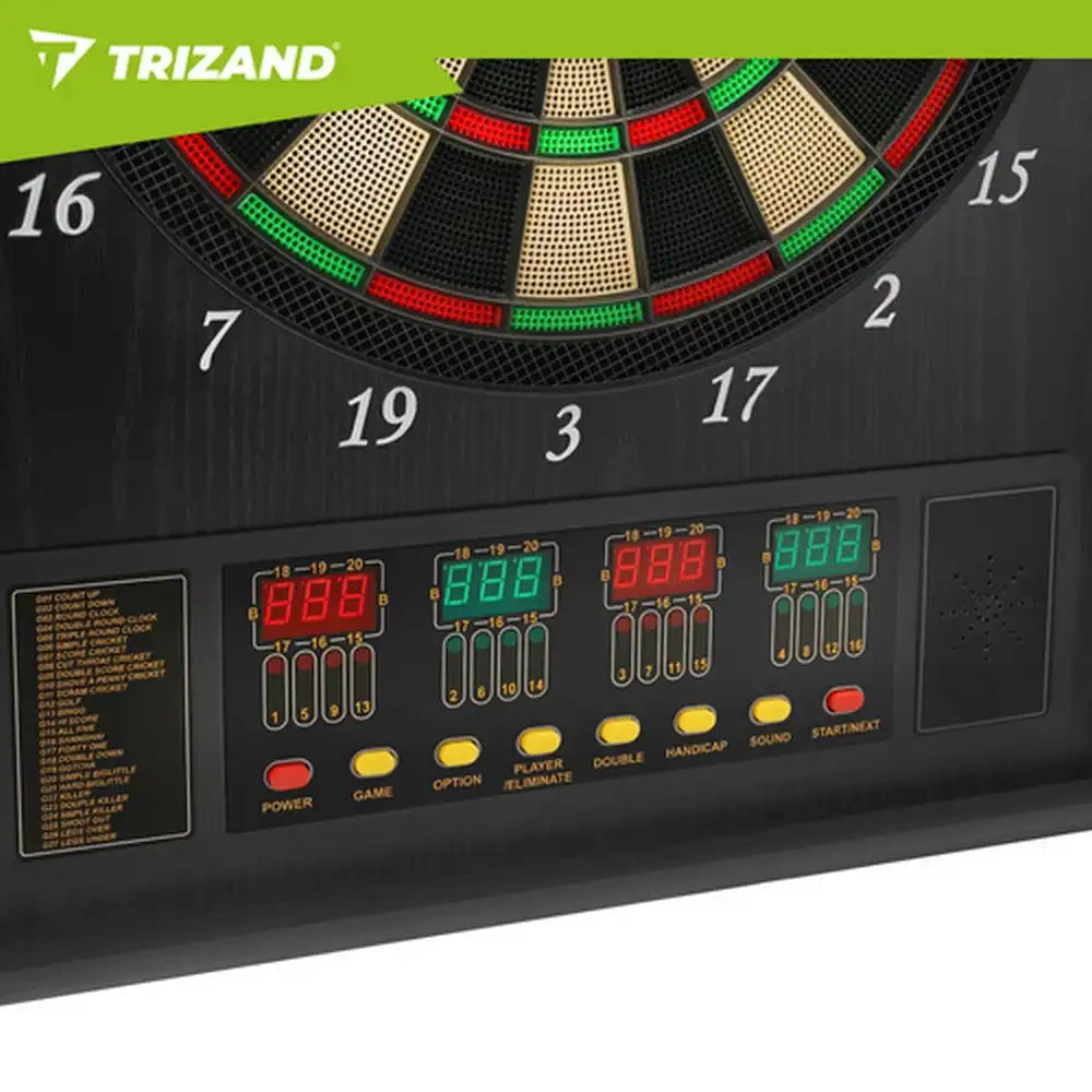 Trizand Električni Pikado 69x52,5cm