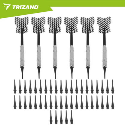 Trizand Električni Pikado 69x52,5cm