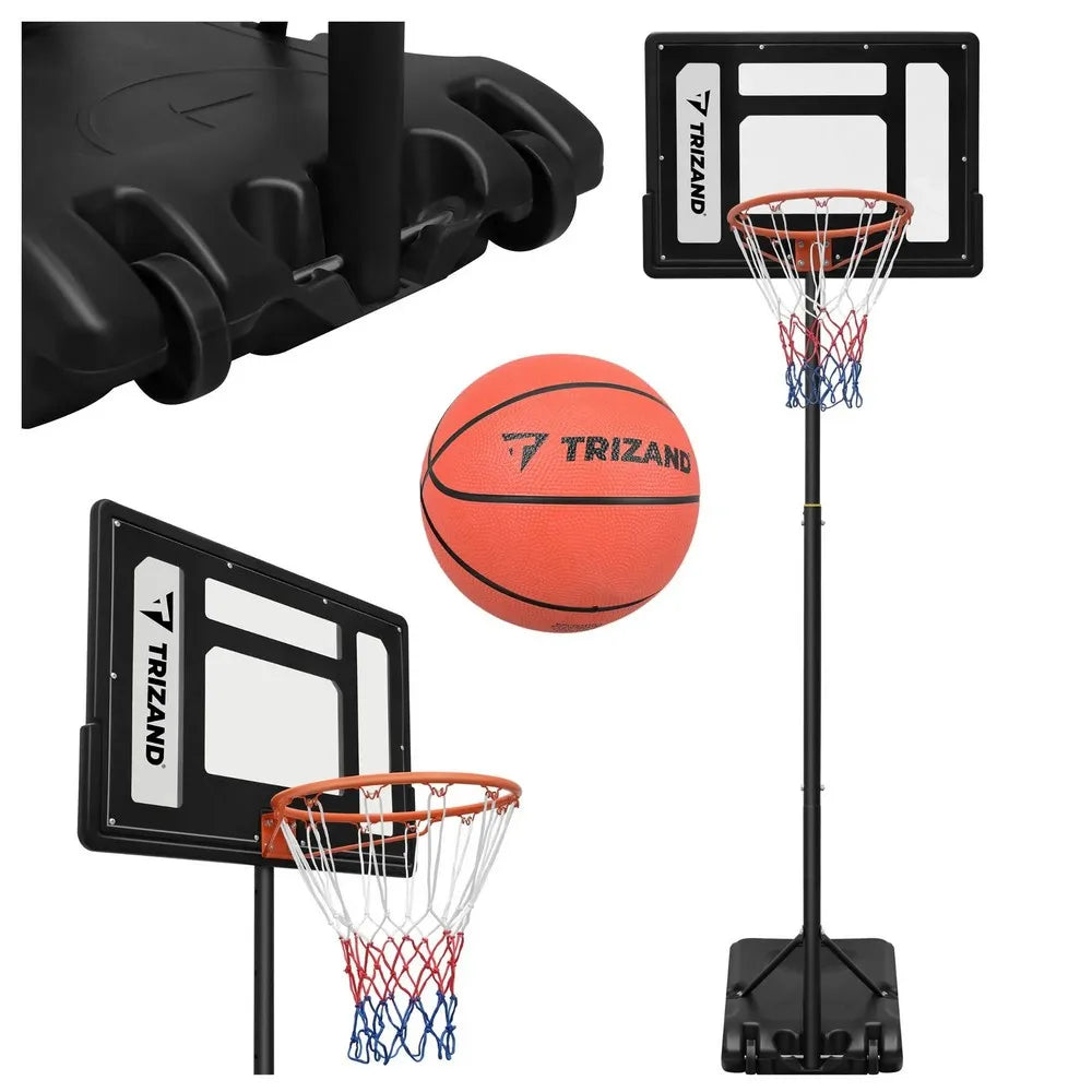 Trizand Mobilni Podesivi Koš do 259cm