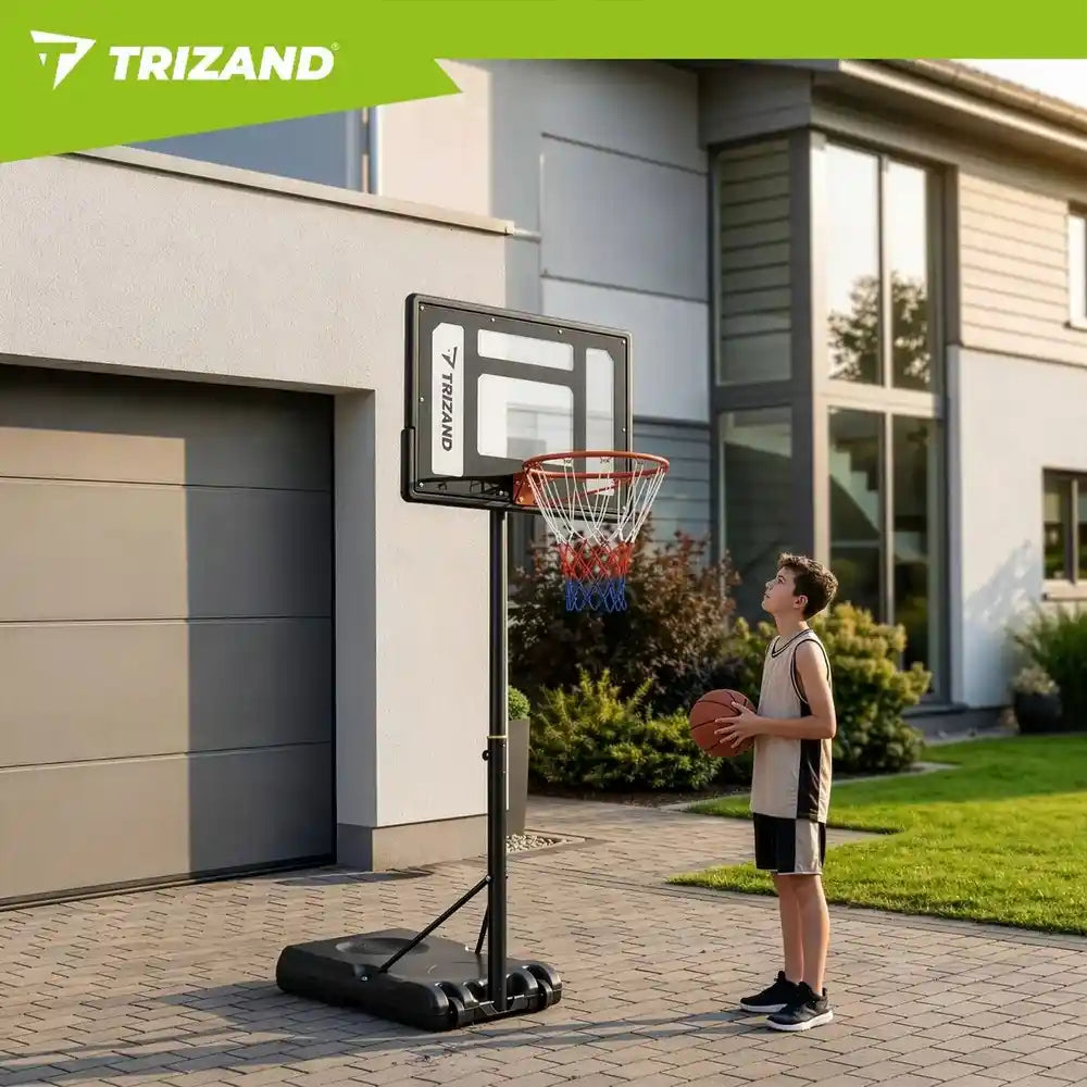 Trizand Mobilni Podesivi Koš do 259cm