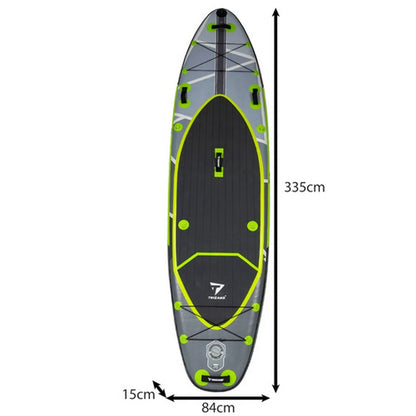 Trizand SUP Daska 335x84x15cm