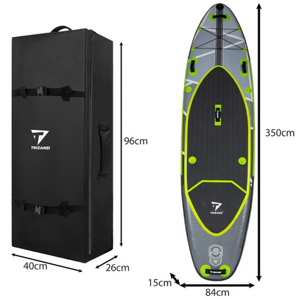 Trizand SUP Daska 350x84x15cm