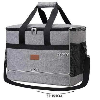 Termalna torba 40L