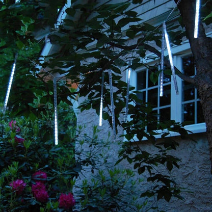 Ukrasna LED Svetla Meteorska Kiša 50 cm