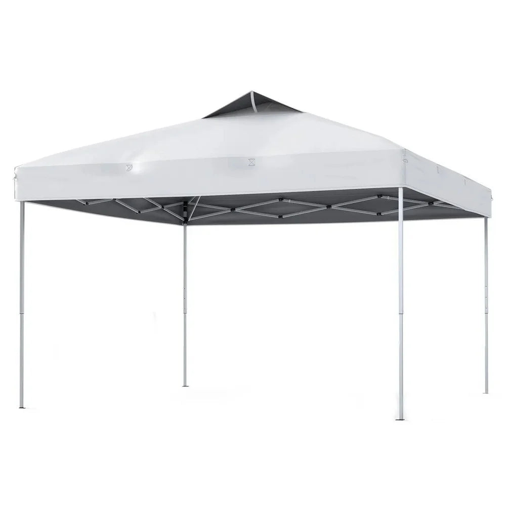 Venturo Garden 3x3m Beli Paviljon sa mehanizmom