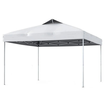 Venturo Garden 3x3m Beli Paviljon sa mehanizmom