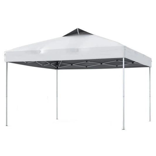 Venturo Garden 3x3m Beli Paviljon sa mehanizmom