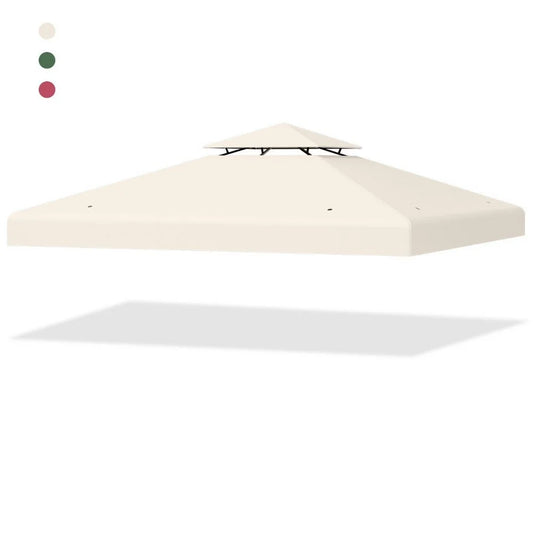 Venturo Gazebo zamensko platno 3x3m Bež
